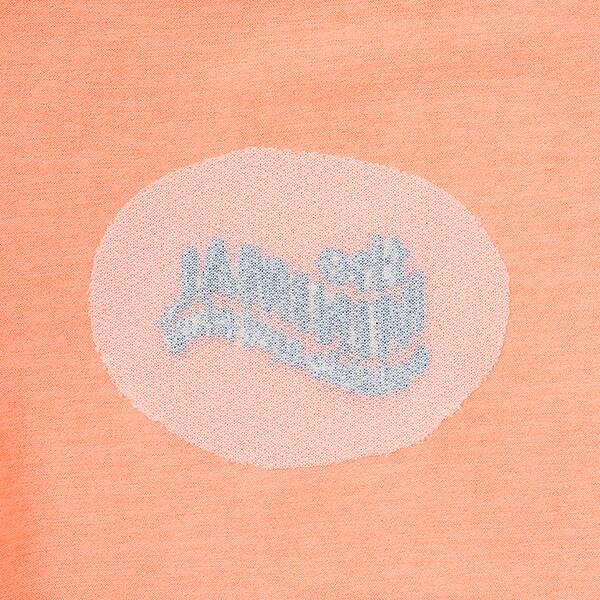 【接觸冷感】SURF拼色T恤