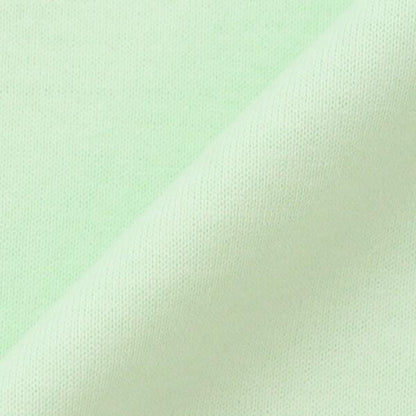 項鍊刺繡露肩兩穿短袖T恤