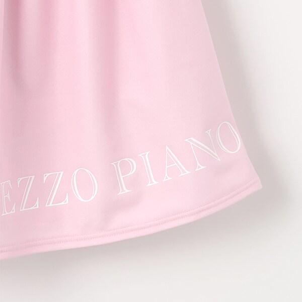 【SWIM】一字肩荷葉邊分體泳衣