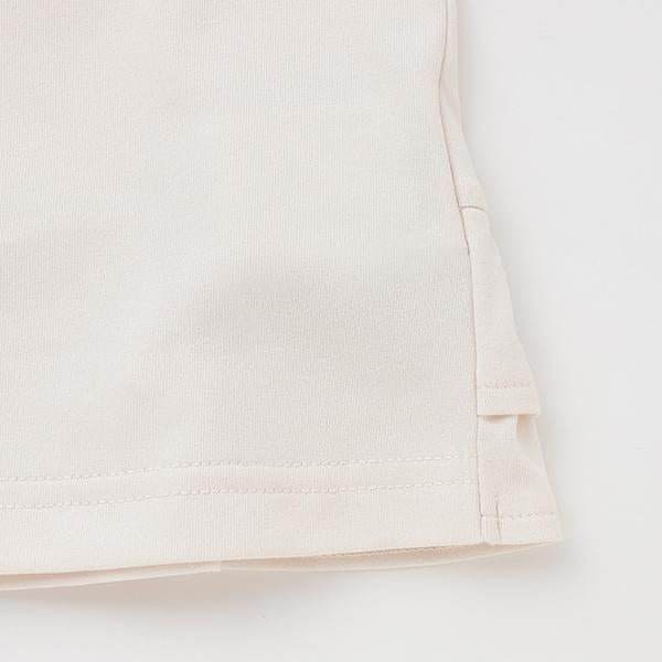 【水陸兩用】LOGO刺繡T恤（兒童尺碼）