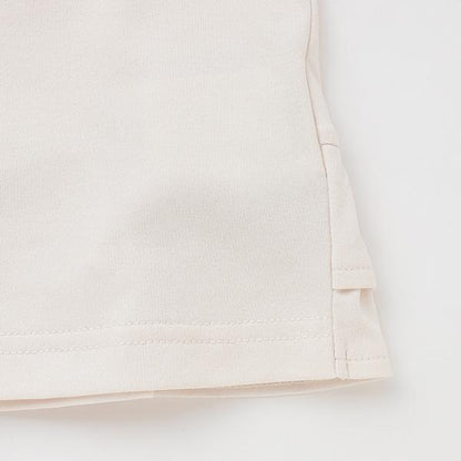 【水陸兩用】LOGO刺繡T恤（兒童尺碼）