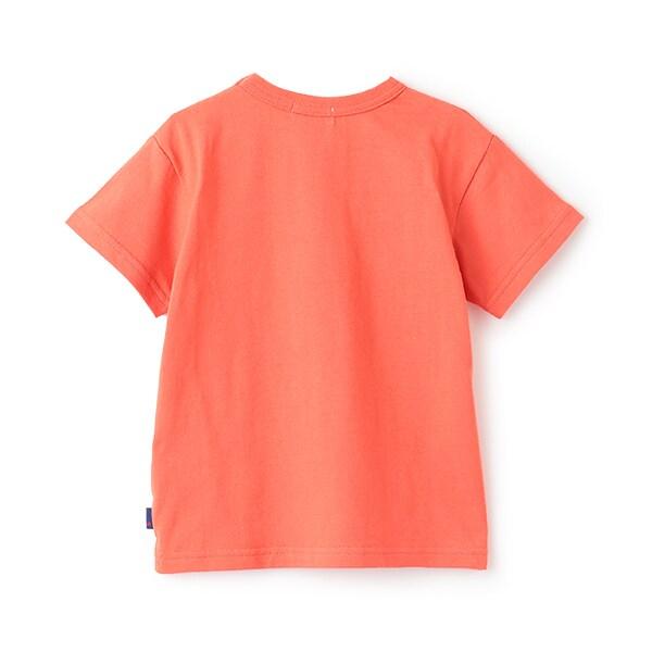 工程車輛印花短袖T恤