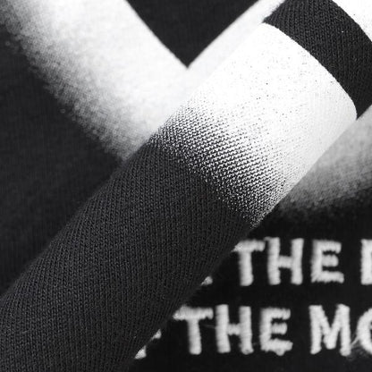 【LTXC】【吸水速幹/清爽】愛心噴霧T恤