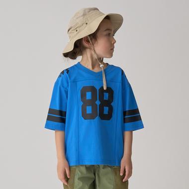 【防汙防潑水】足球T恤