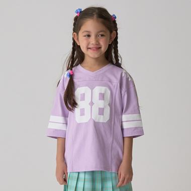 【防汙防潑水】足球T恤