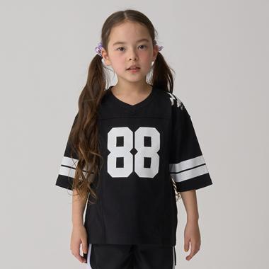 【防汙防潑水】足球T恤