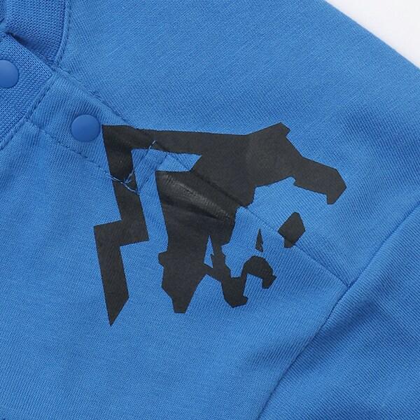 【防汙防潑水】足球T恤