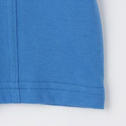 【防汙防潑水】足球T恤