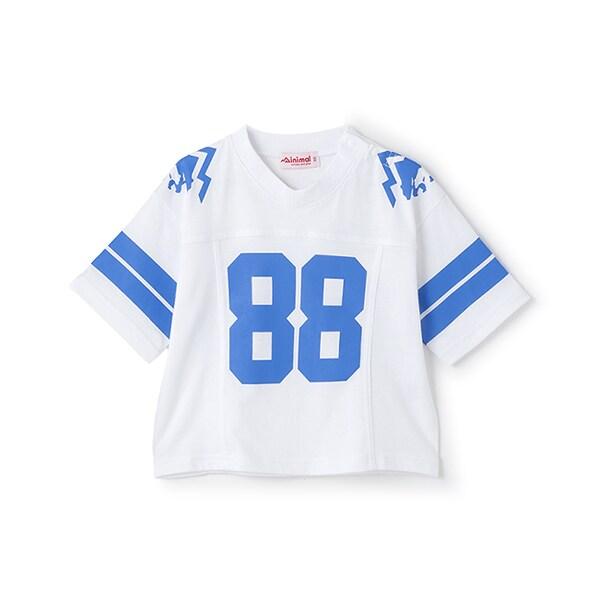 【防汙防潑水】足球T恤