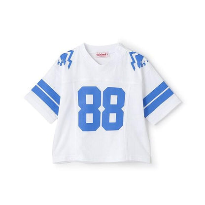 【防汙防潑水】足球T恤