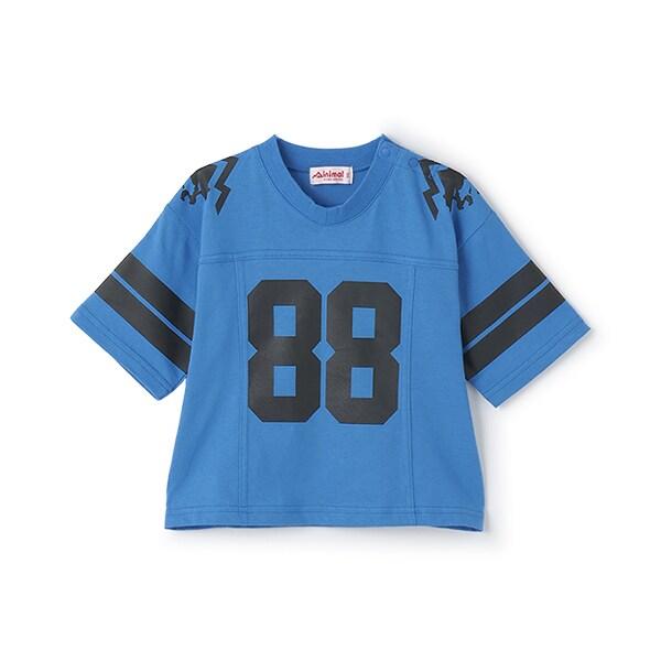 【防汙防潑水】足球T恤