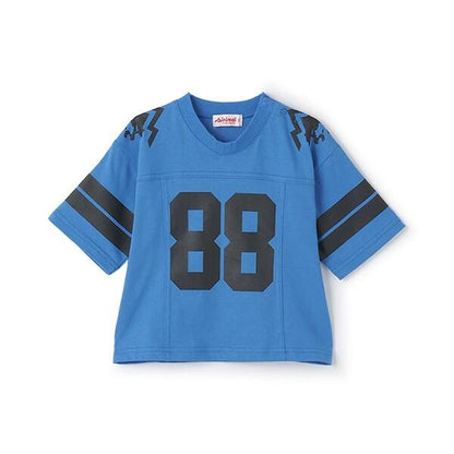 【防汙防潑水】足球T恤