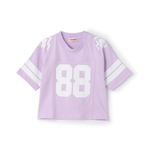 【防汙防潑水】足球T恤