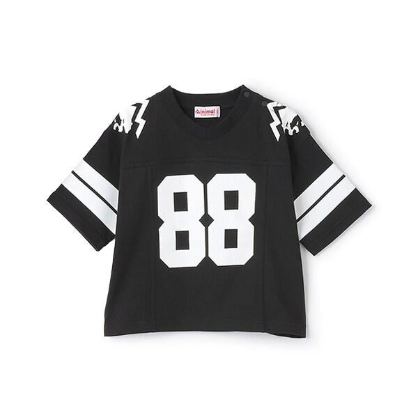 【防汙防潑水】足球T恤