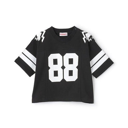 【防汙防潑水】足球T恤