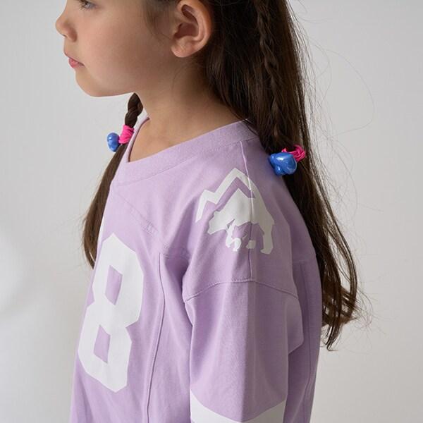 【防汙防潑水】足球T恤