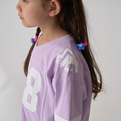 【防汙防潑水】足球T恤