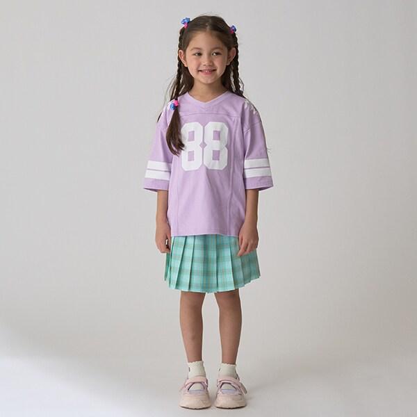 【防汙防潑水】足球T恤