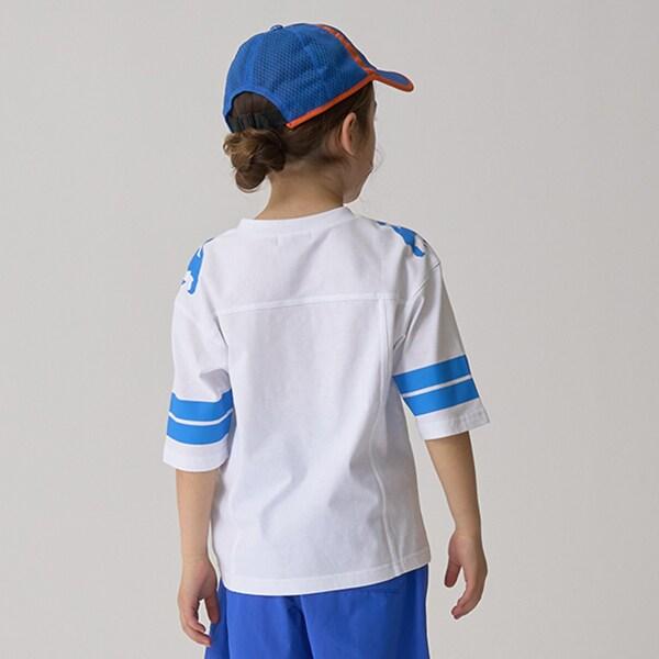 【防汙防潑水】足球T恤