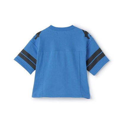 【防汙防潑水】足球T恤