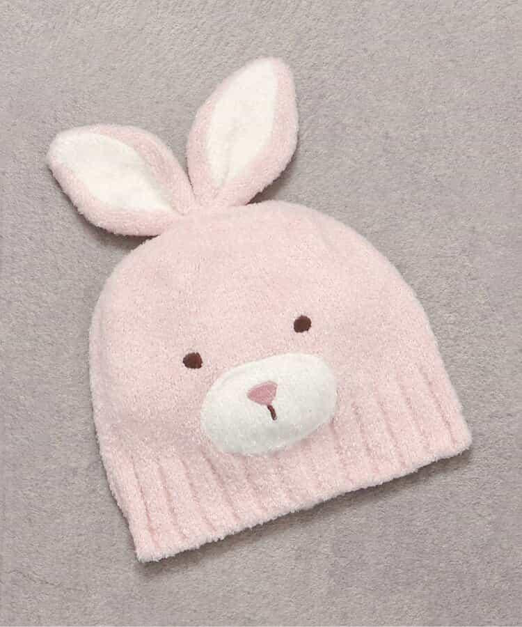 兔子帽