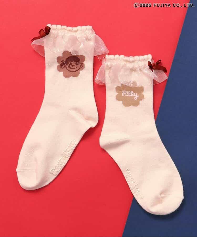 【Peko & Poko】襪子