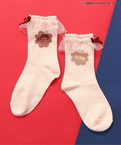 【Peko & Poko】襪子