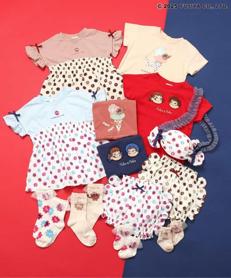 【Peko & Poko】襪子