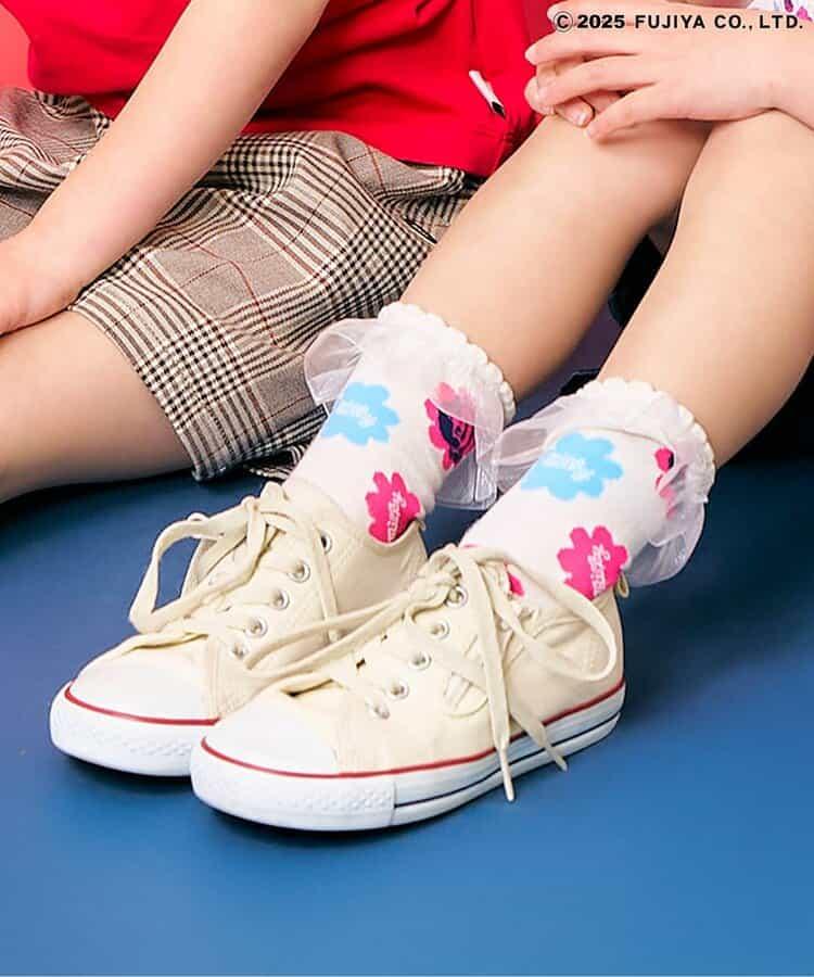 【Peko & Poko】襪子