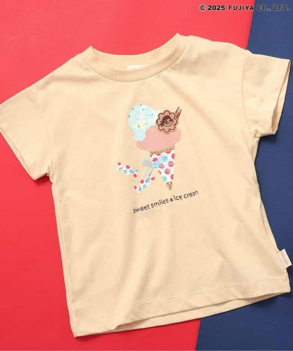 【Peko & Poko】4色2款T恤