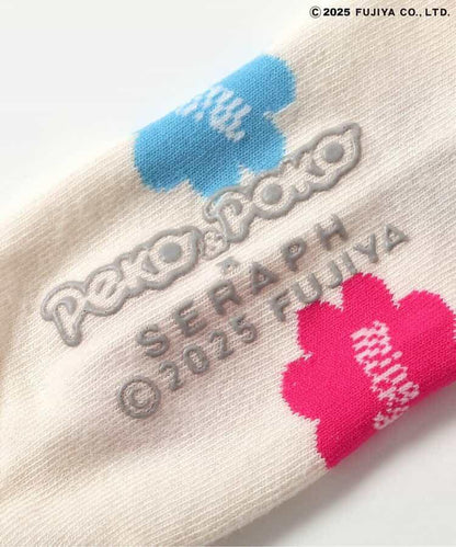 【Peko & Poko】襪子