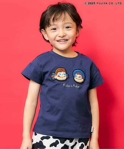 【Peko & Poko】4色2款T恤