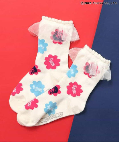 【Peko & Poko】襪子