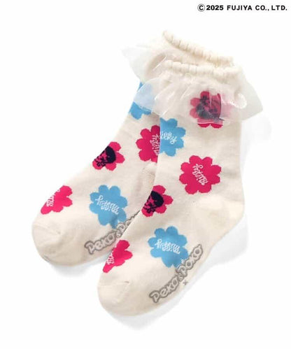 【Peko & Poko】襪子