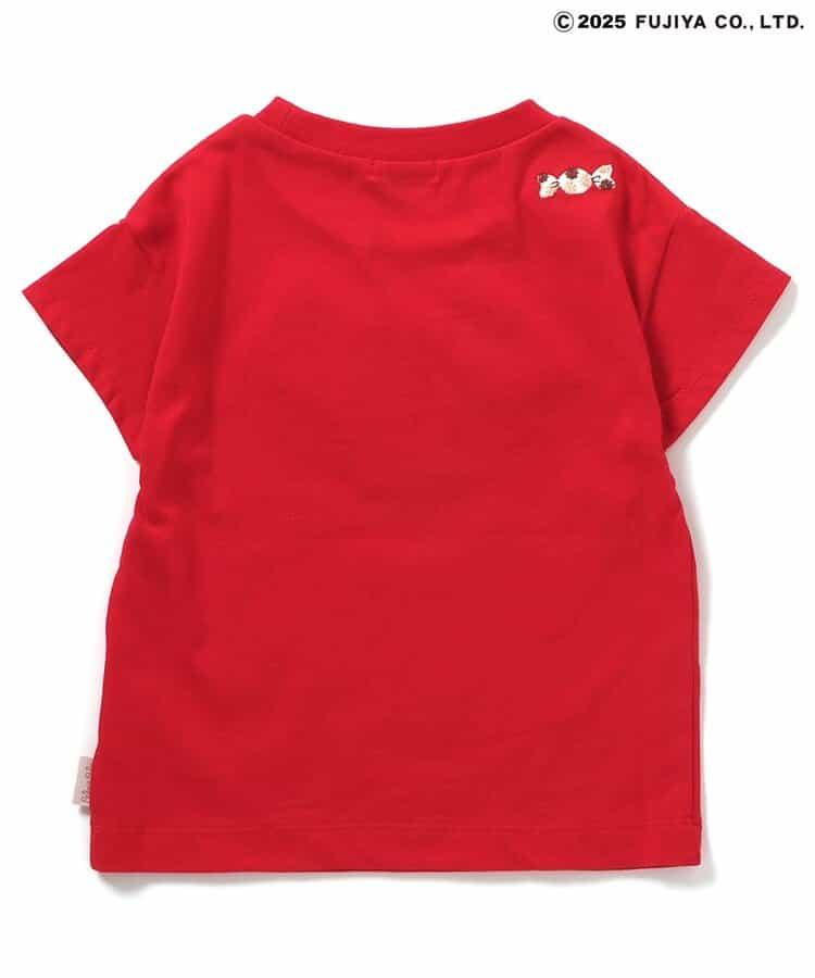 【Peko & Poko】4色2款T恤