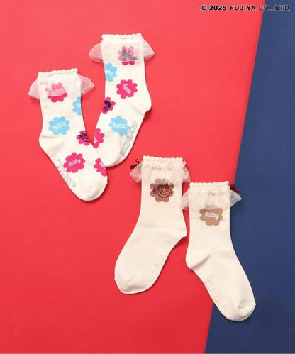 【Peko & Poko】襪子