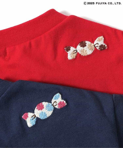 【Peko & Poko】4色2款T恤