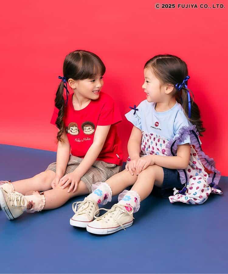 【Peko & Poko】襪子