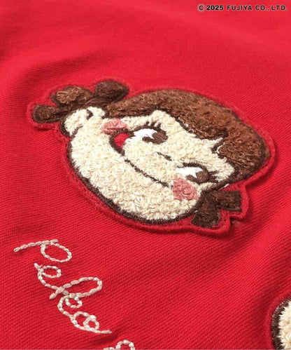 【Peko & Poko】4色2款T恤