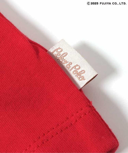 【Peko & Poko】4色2款T恤