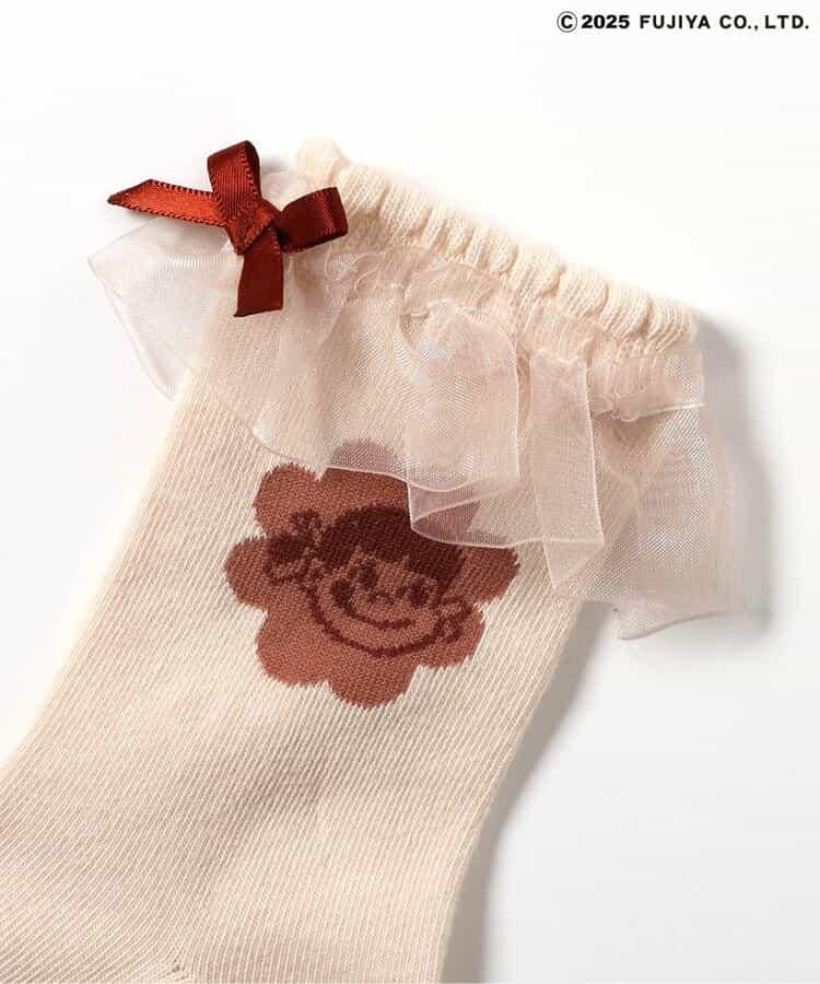 【Peko & Poko】襪子