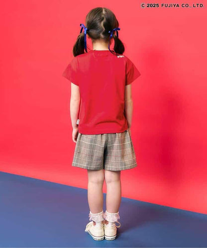 【Peko & Poko】4色2款T恤