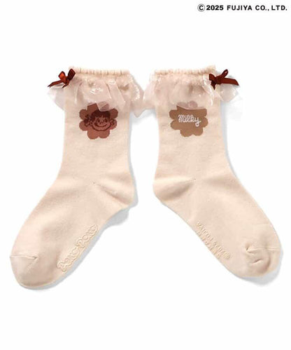 【Peko & Poko】襪子