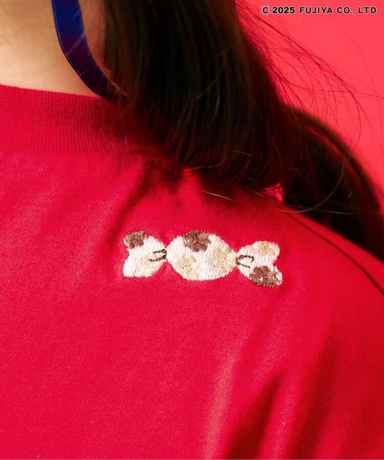 【Peko & Poko】4色2款T恤