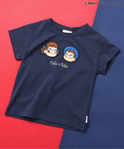 【Peko & Poko】4色2款T恤