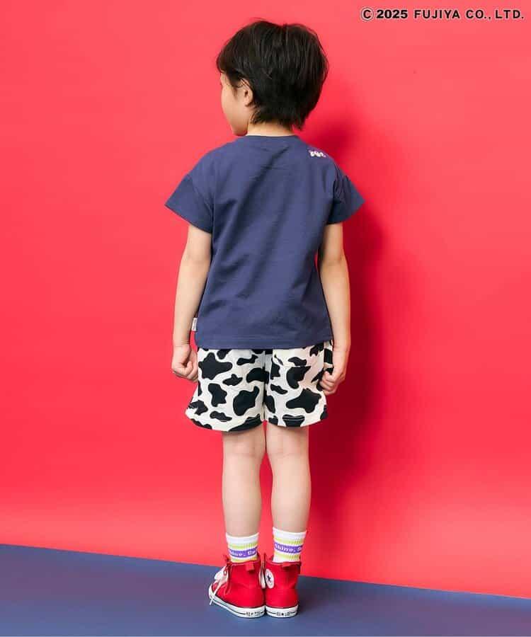 【Peko & Poko】4色2款T恤