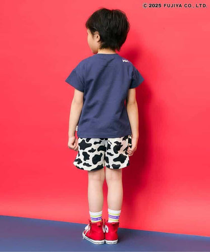 【Peko & Poko】4色2款T恤