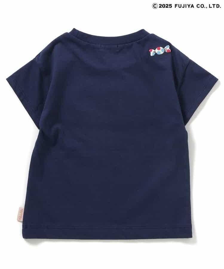 【Peko & Poko】4色2款T恤