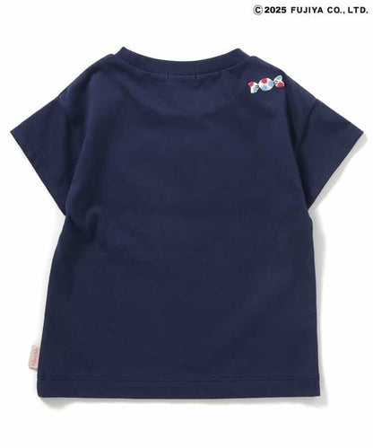 【Peko & Poko】4色2款T恤