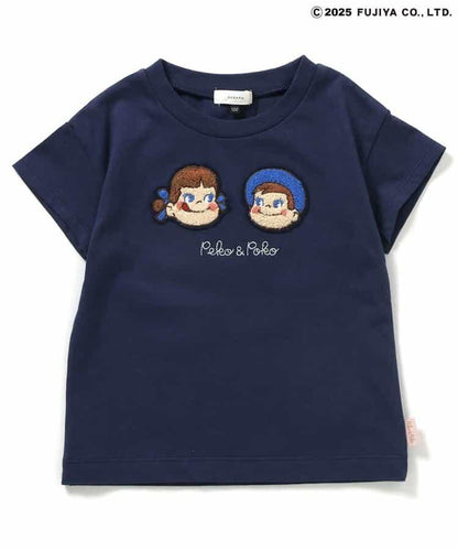 【Peko & Poko】4色2款T恤